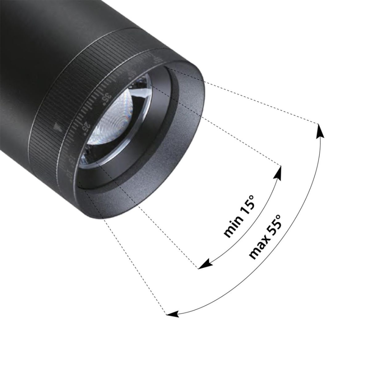 Трековый светильник Novotech Port Vector 359961