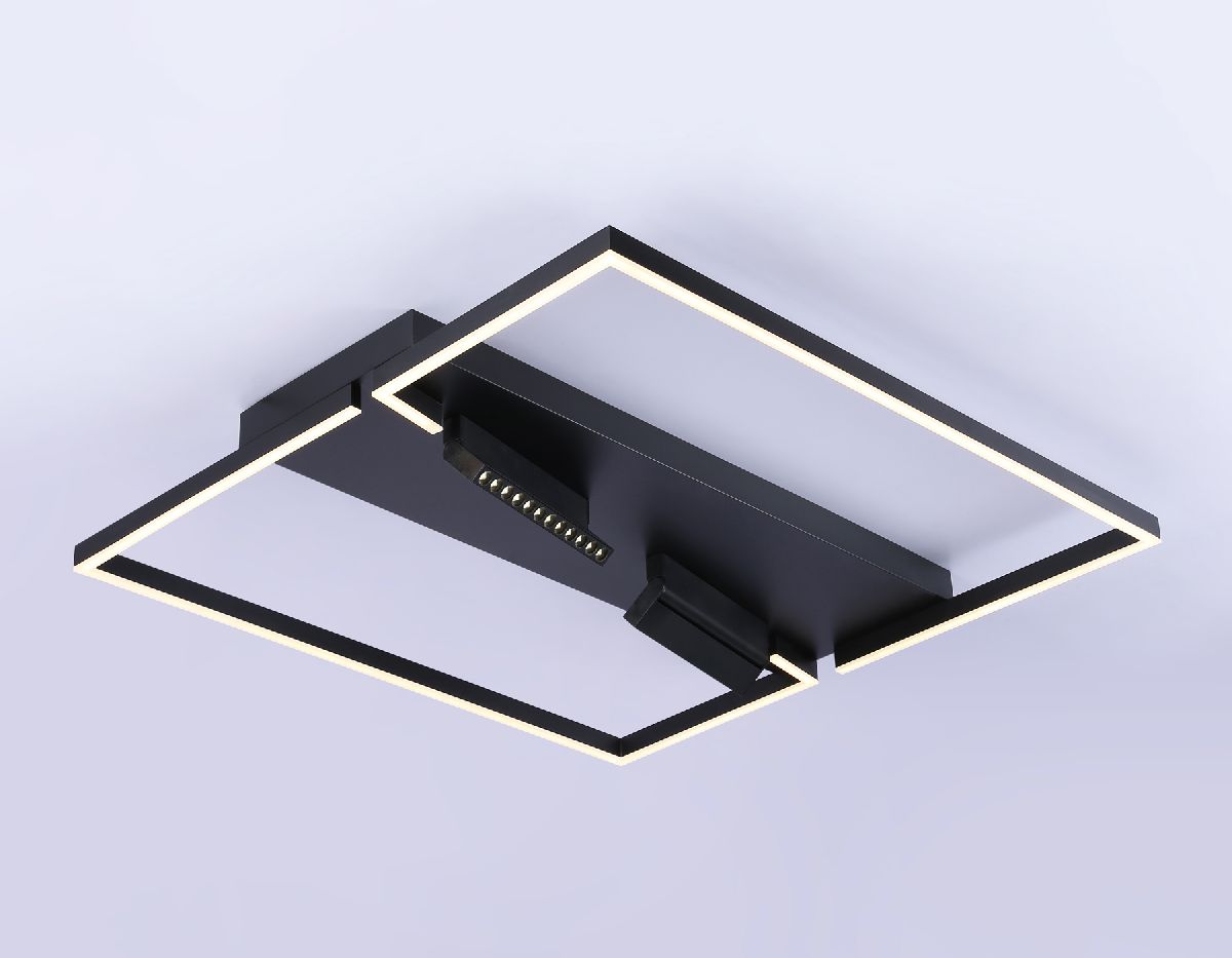 Потолочный светильник Ambrella Light Comfort LineTech FL51468
