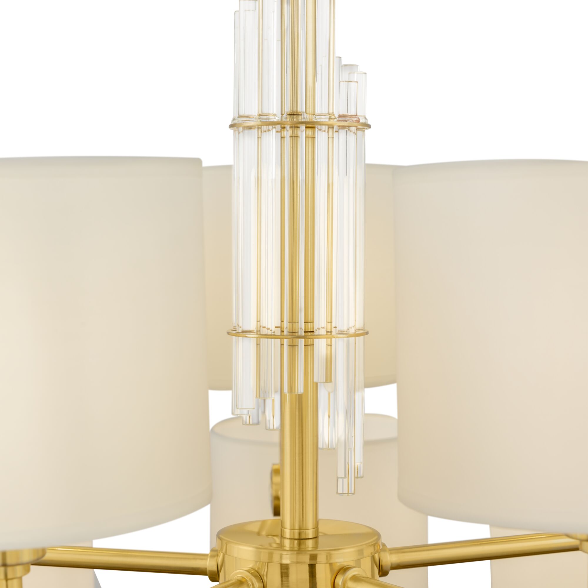 Подвесная люстра Maytoni Alloro MOD088PL-15BS в Москве
