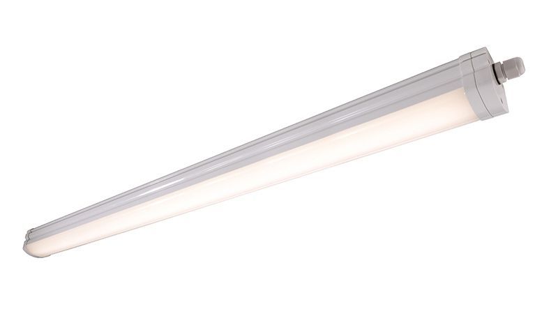 Потолочный светильник Deko-Light Tri Proof 730425