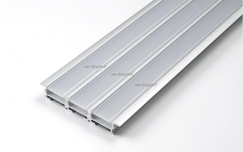 Профиль Arlight PHS-3X-F-2000 ANOD 013214