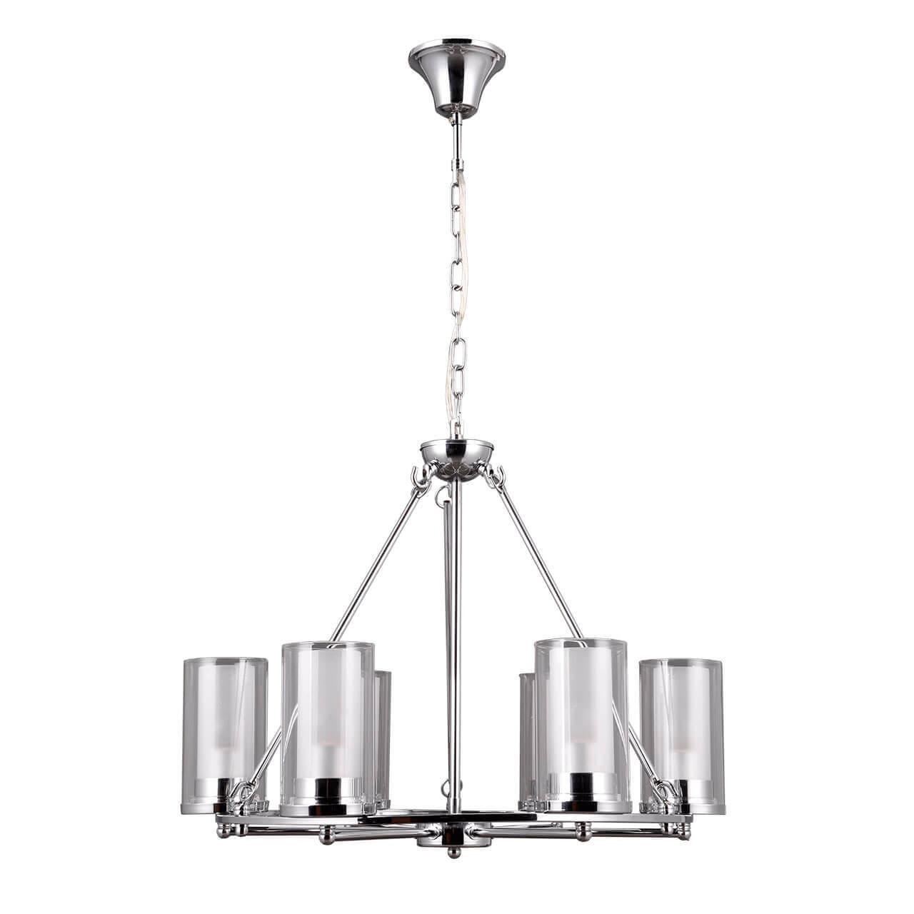 Подвесная люстра Vele Luce Destino VL1603L06