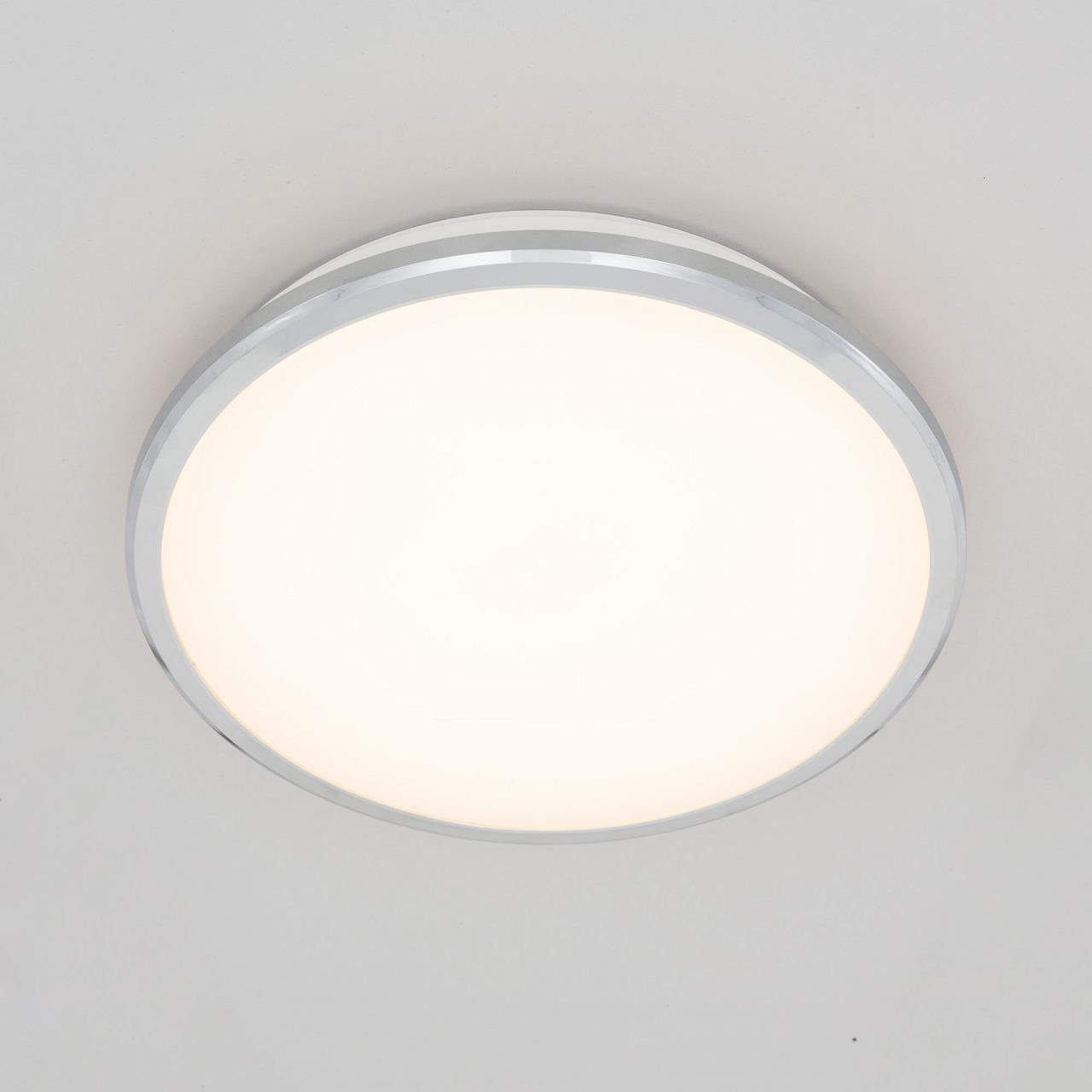 Потолочный светодиодный светильник Citilux Луна CL702161W в Москве