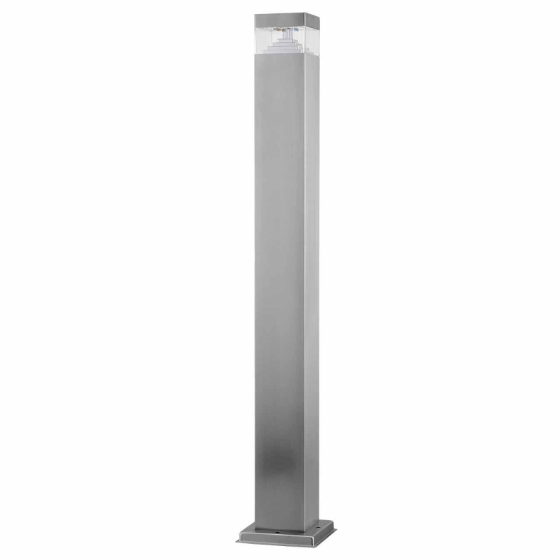 Уличный светодиодный светильник Lightstar Raggio 377705