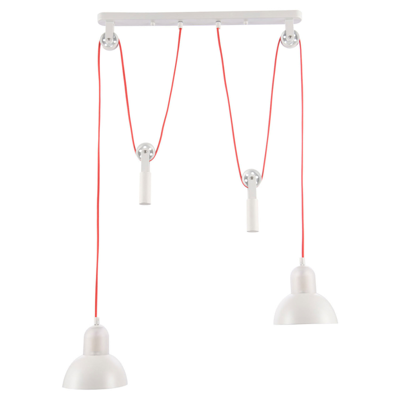 Подвесной светильник Lussole Loft Tanaina GRLSP-8129