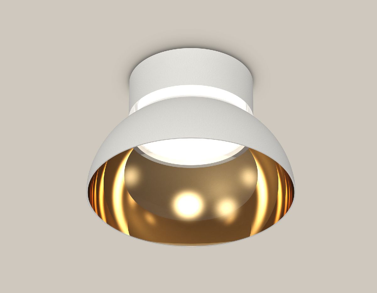 Накладной светильник Ambrella Light Techno spot (C8101, N8144) XS8101036