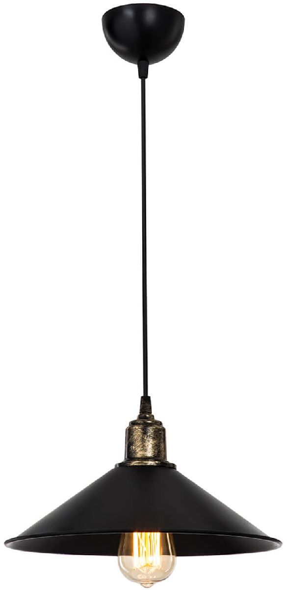 Подвесной светильник Toplight Delilah TL1606H-01BK