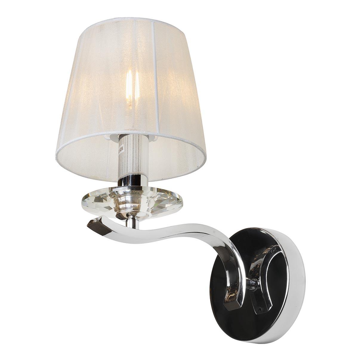 Бра iLamp Omega RM5231/1W CR