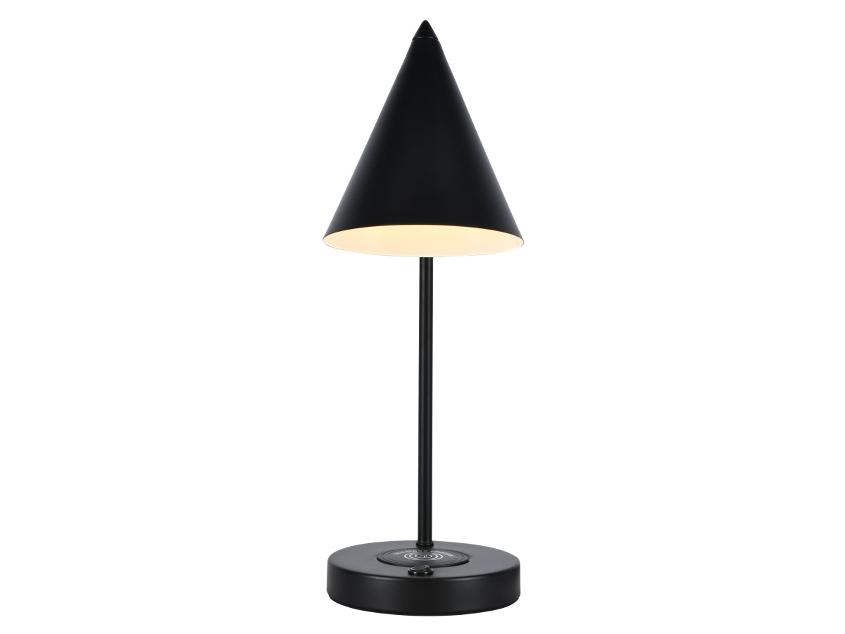 Настольная лампа Zortes DeskLight ZRS.1066.07