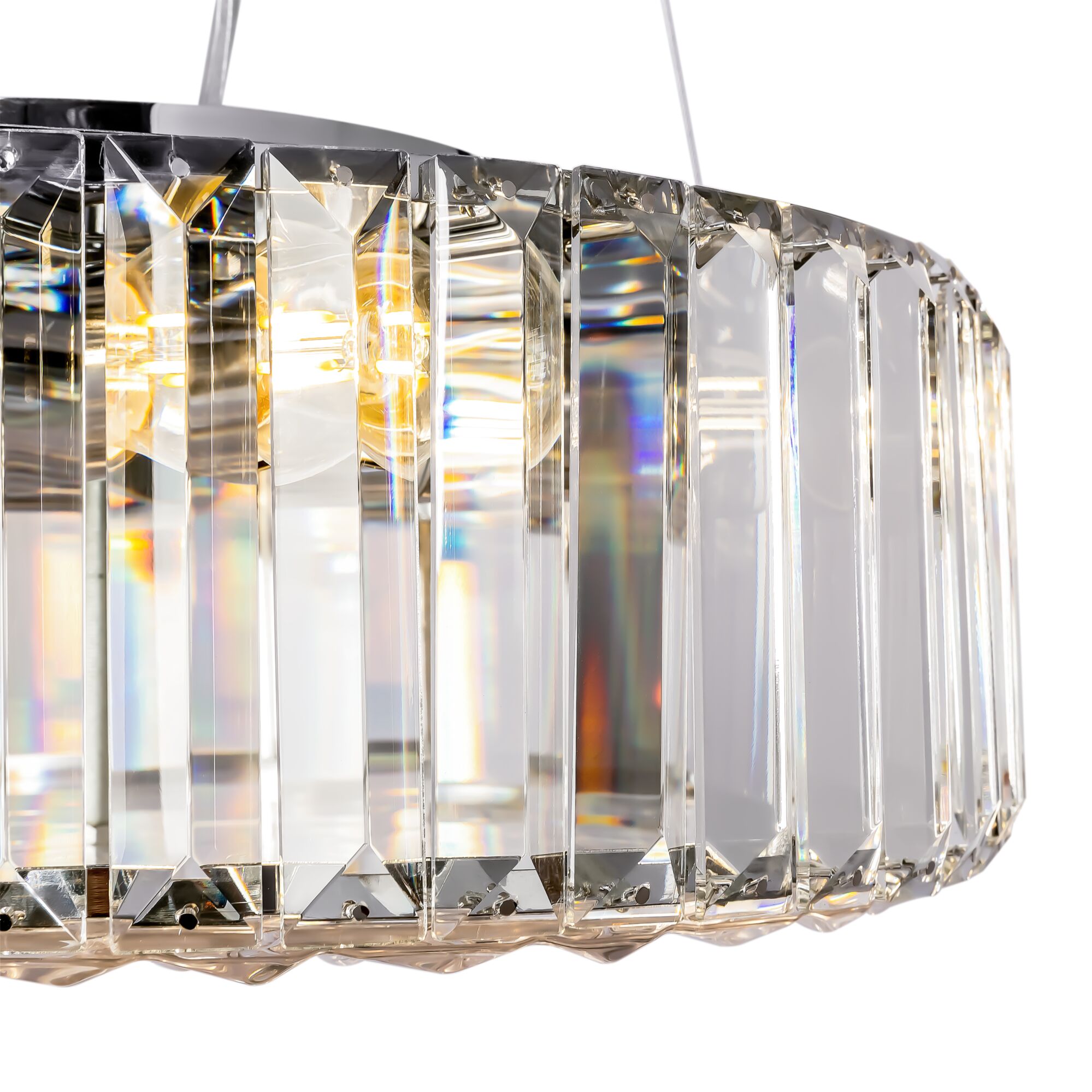 Подвесная люстра Maytoni Recinto MOD080CL-06CH в Москве