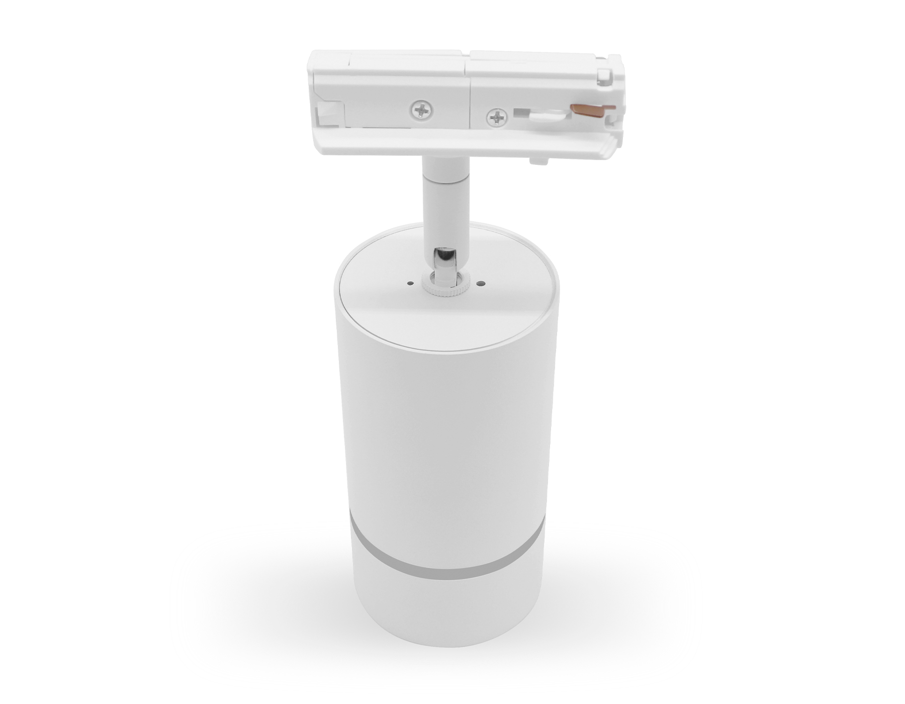 Трековый однофазный светильник Ambrella Light Track System GL5212 в Москве