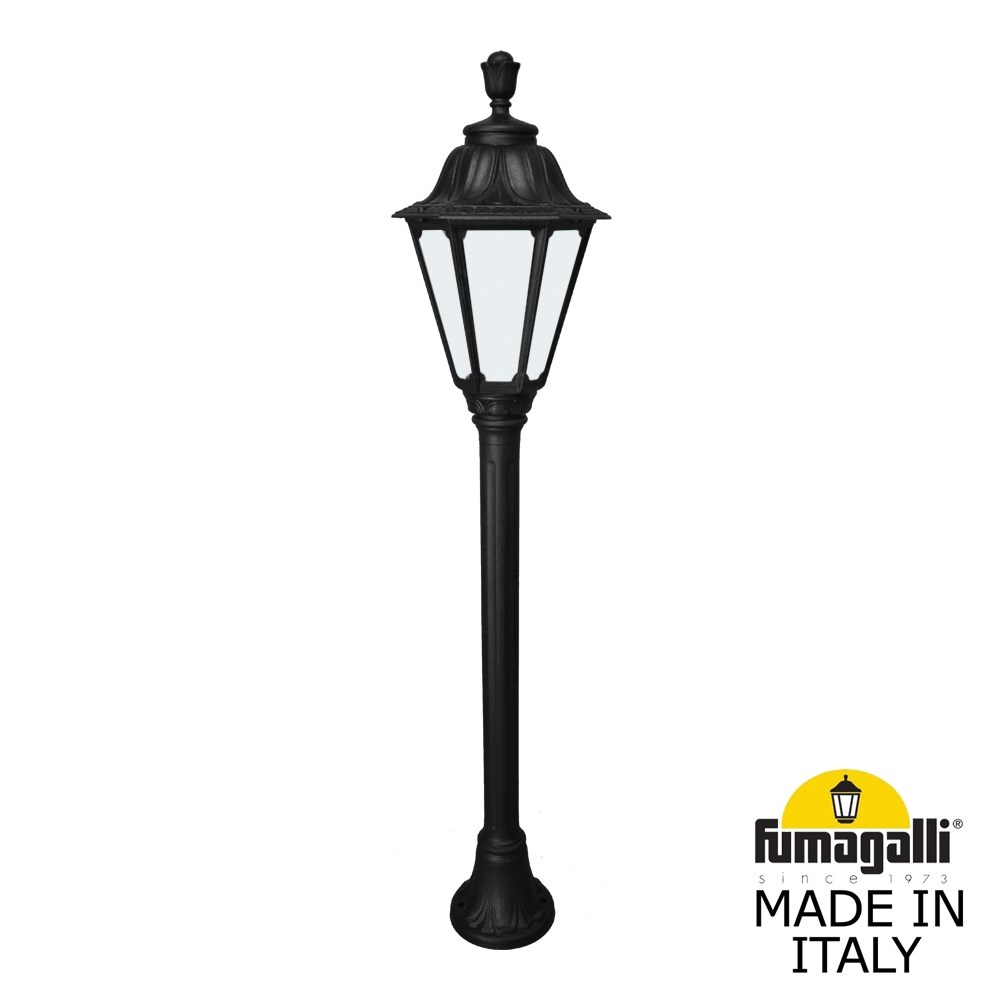 Ландшафтный светильник Fumagalli MIZAR.R/RUT E26.151.000.AYE27