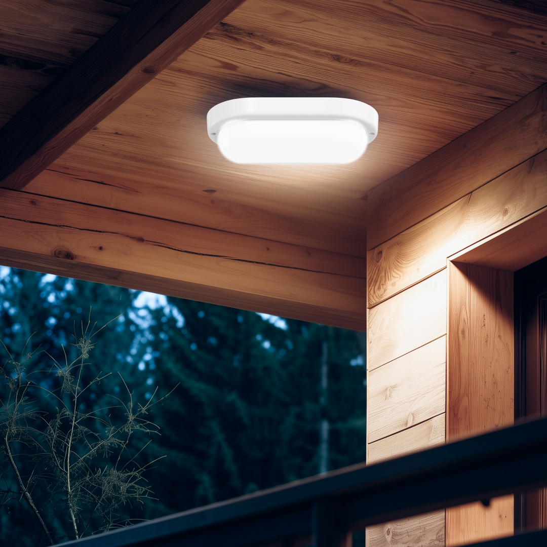 Светильник светодиодный герметичный OGM О28-04