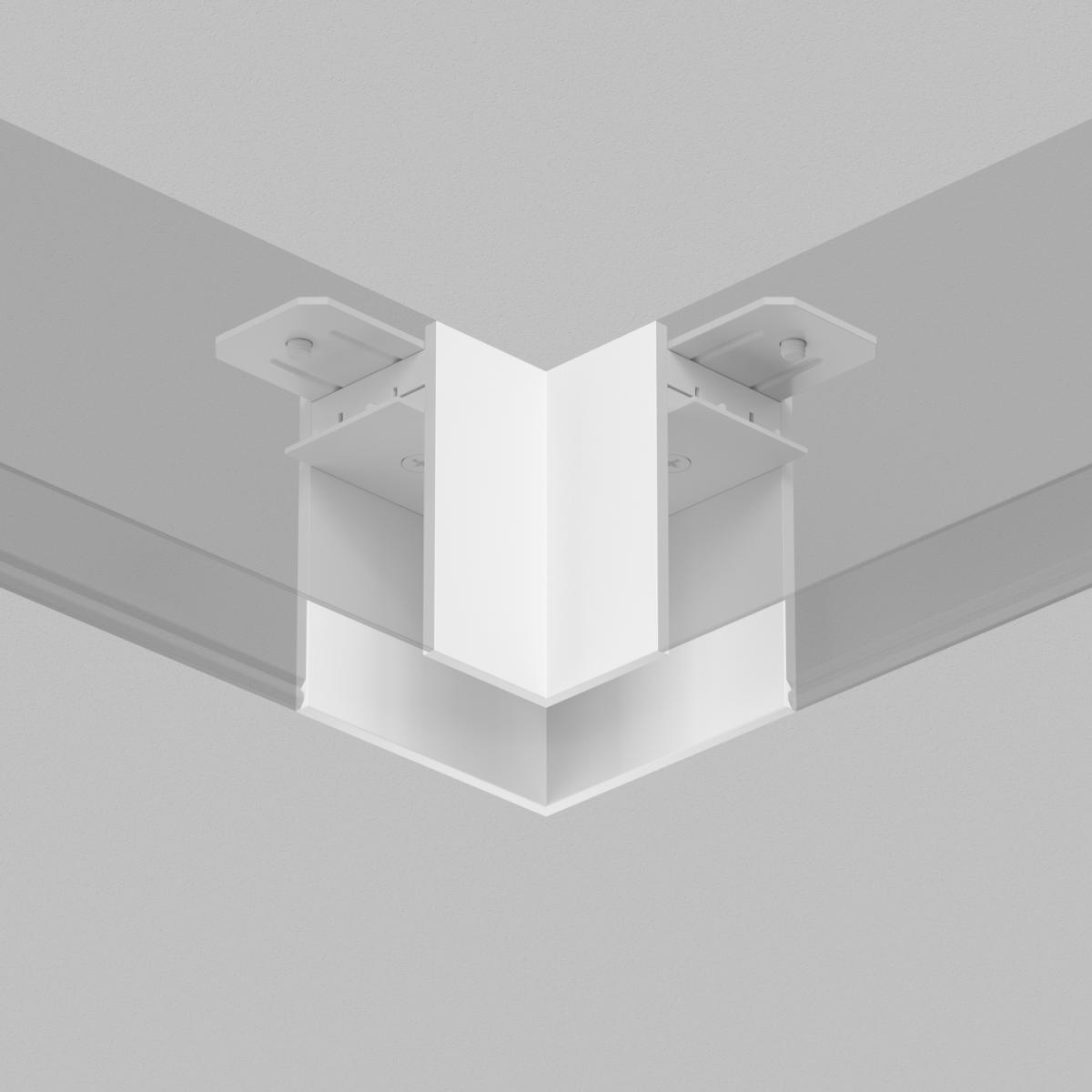 Коннектор Denkirs Smart TR2102-WH