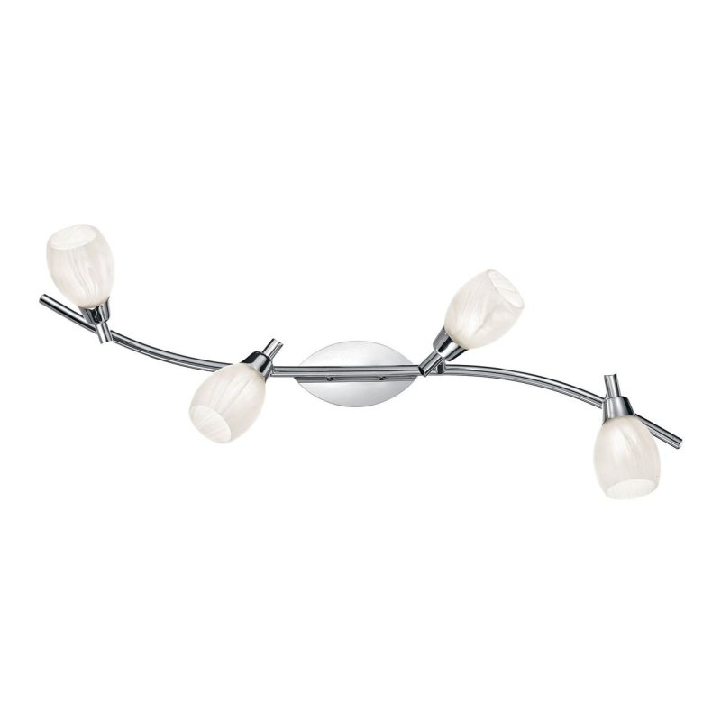 Спот Ideal Lux Soffio PL4 075082