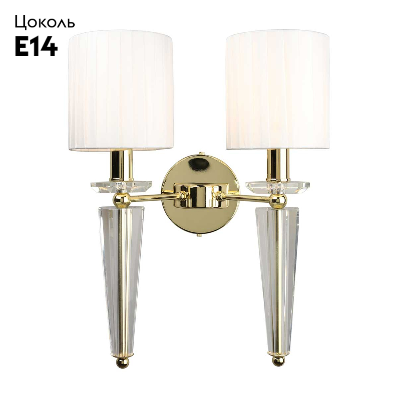 Бра Omnilux OML-88101-02