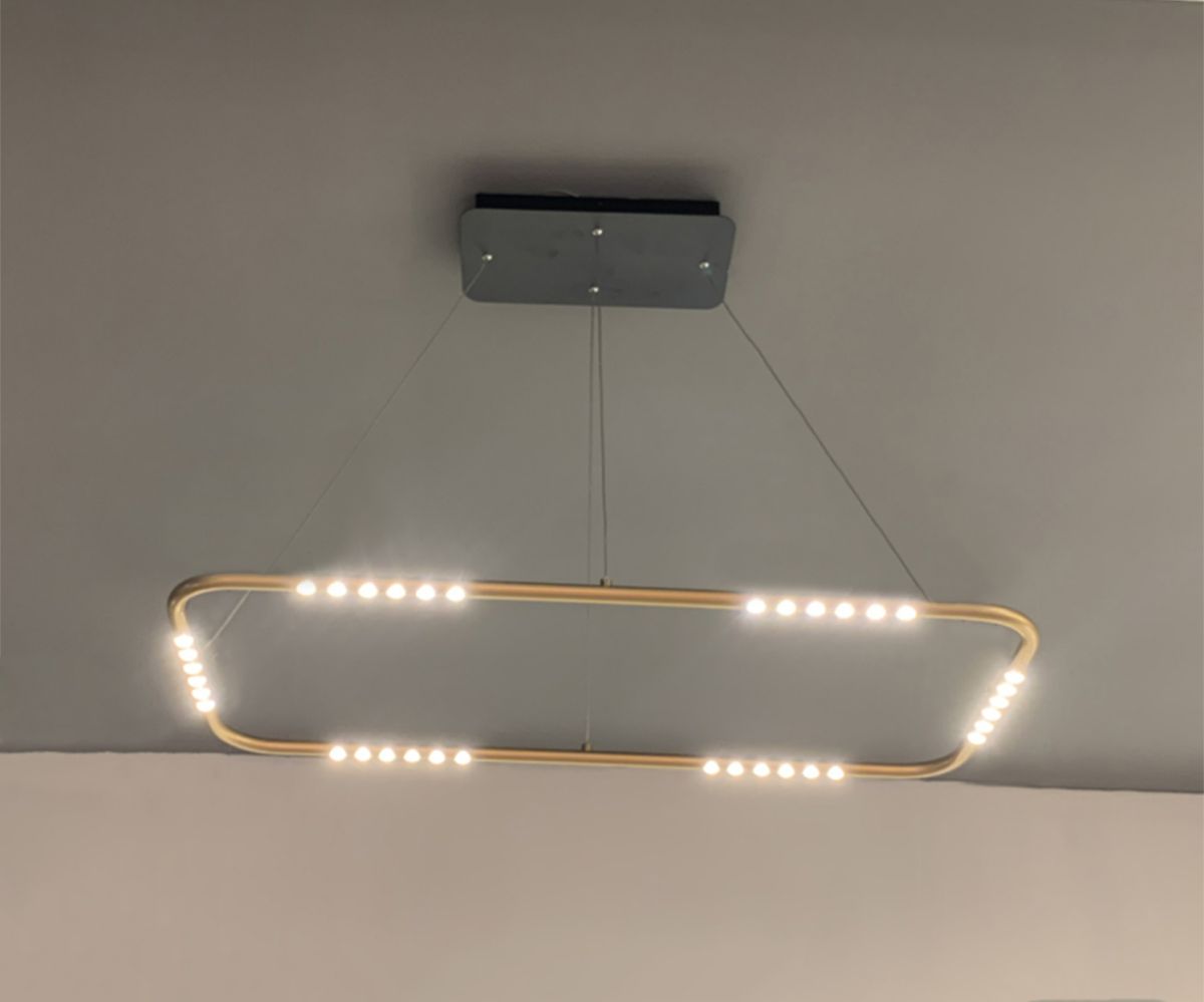 Подвесной светильник Kink Light Магни 08557-60*60,19-33