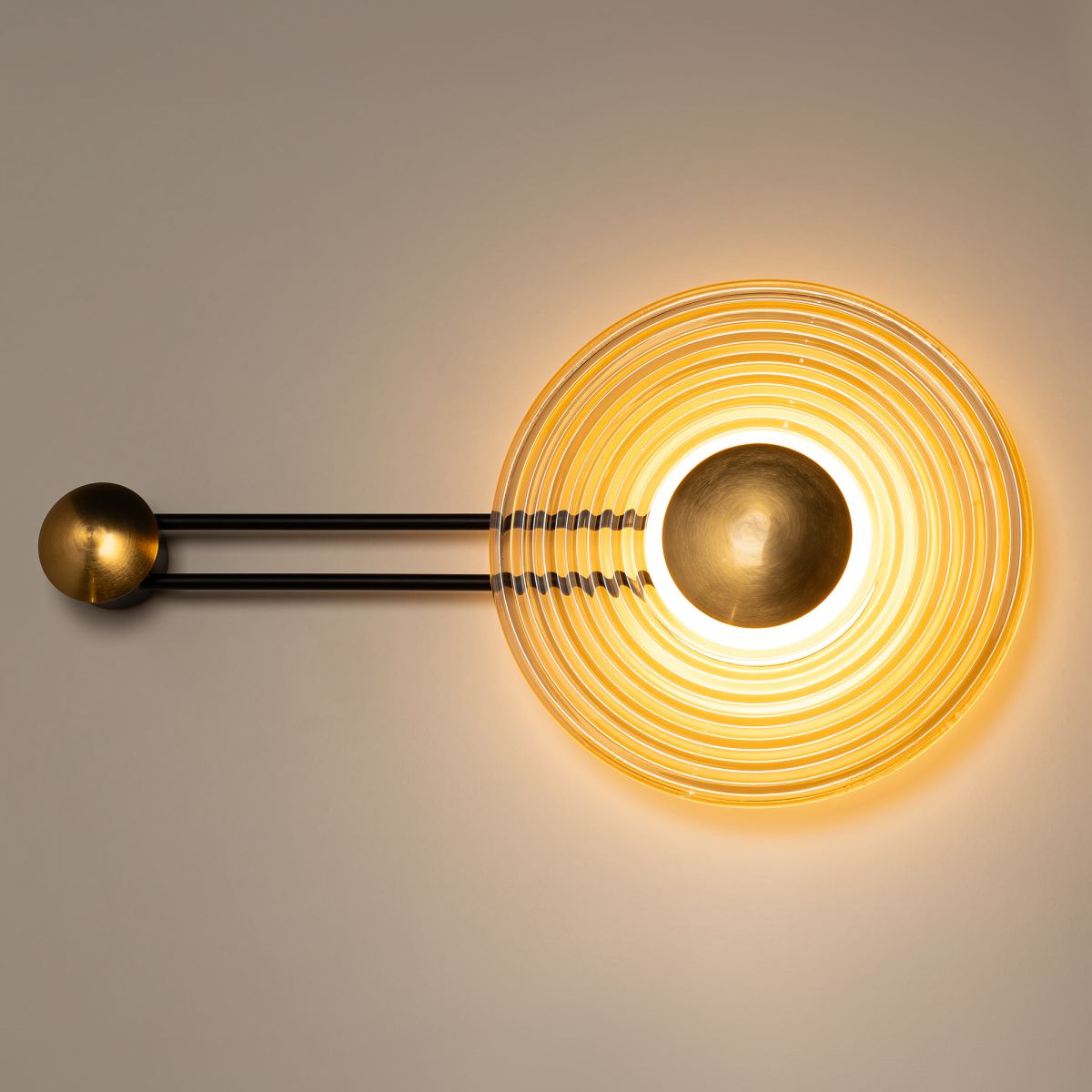 Настенный светильник Citilux Corta CL245012