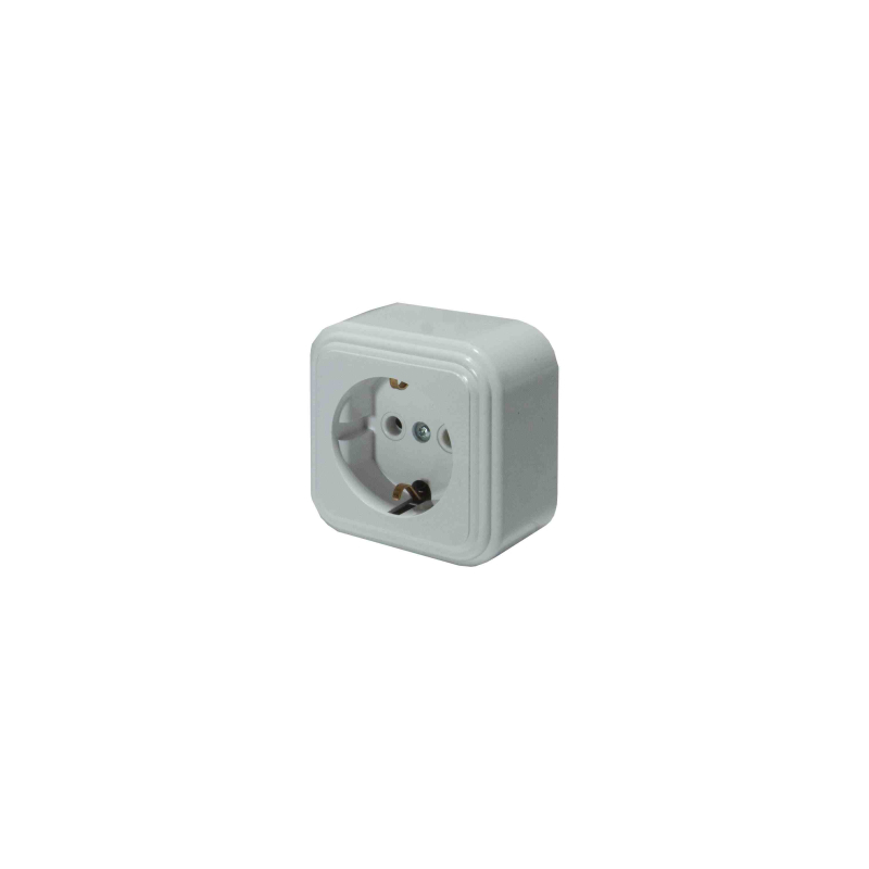 Розетка Apeyron RA 16-133-Б RA16-133-Б