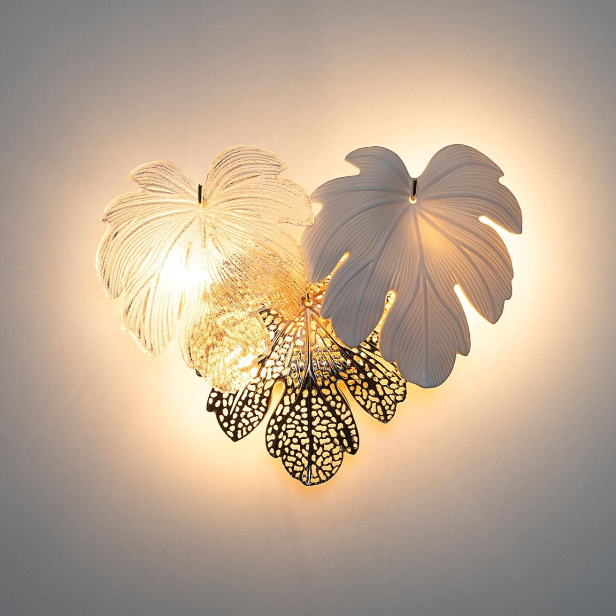 Настенный светильник Citilux Dryad CL305330