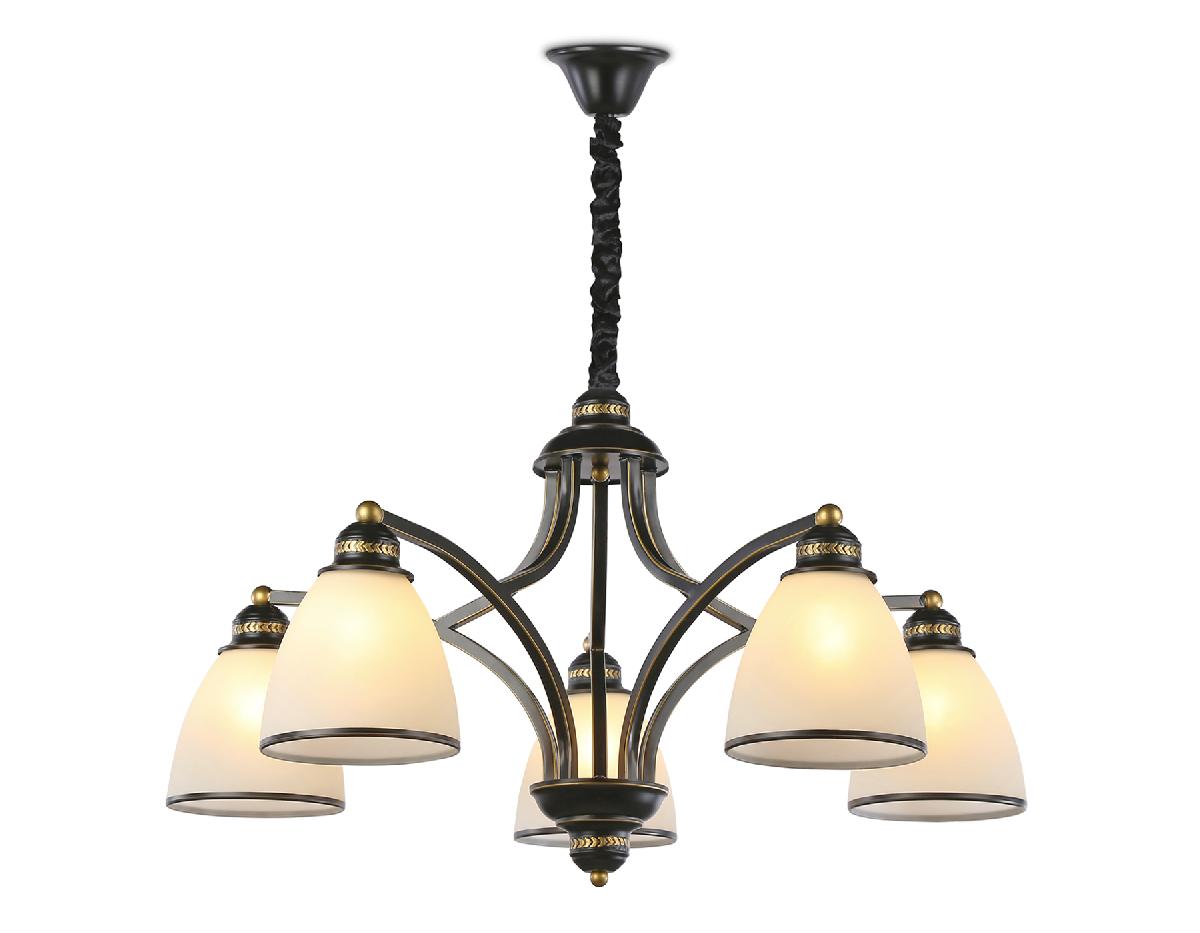 Подвесная люстра Ambrella Light Traditional TR3079