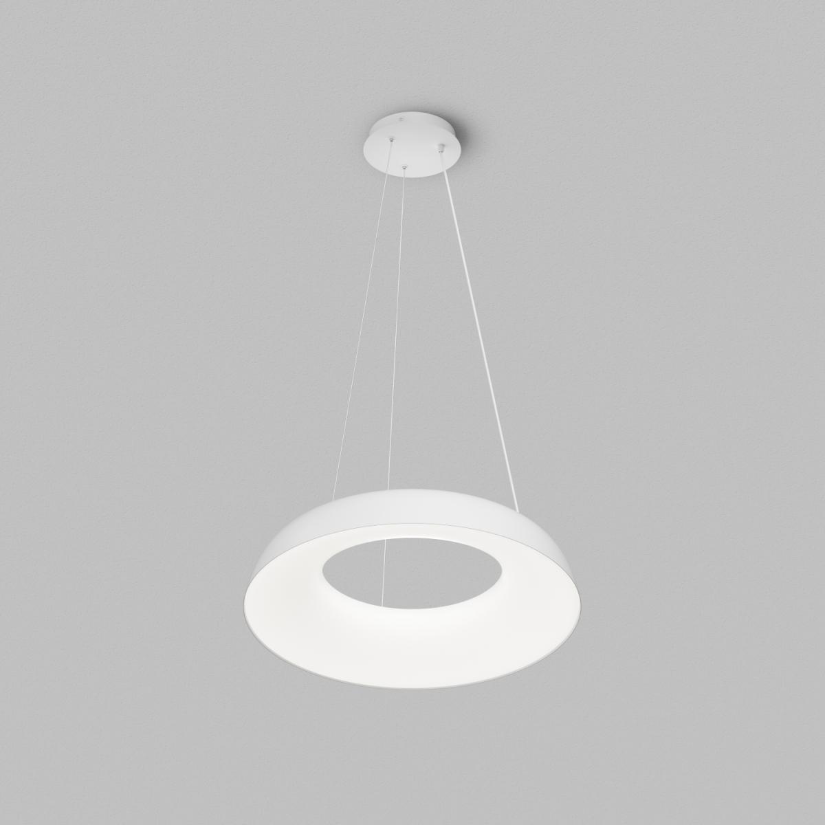 Подвесной светильник Denkirs Torion DK6704-WH