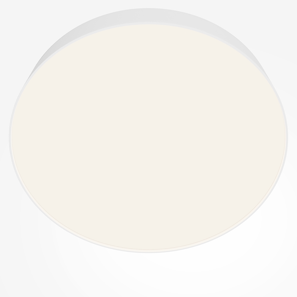 Потолочный led светильник Maytoni Technical Ceiling & Wall Zon C032CL-45W4K-RD-W