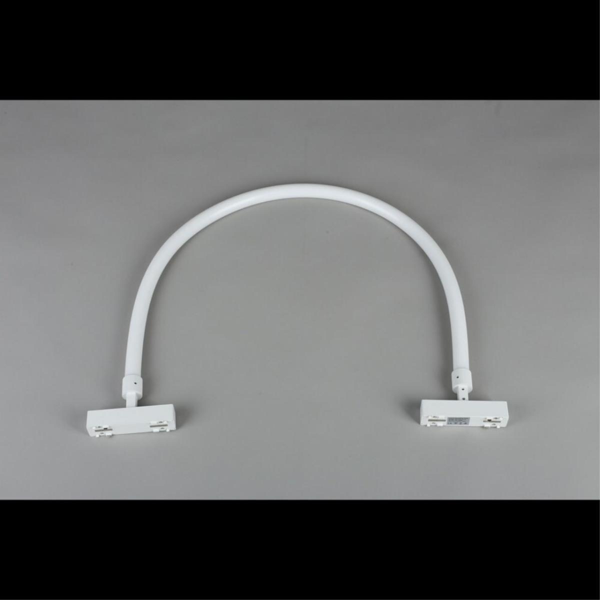 Трековый магнитный светильник Aployt Magnetic track 48 APL.0127.10.16