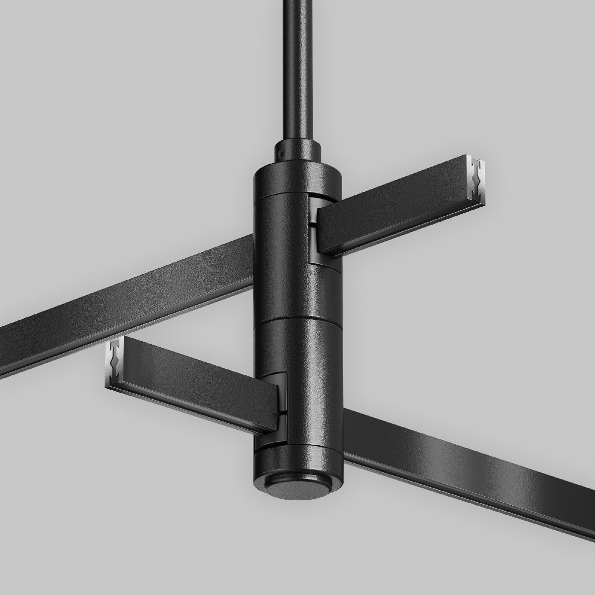 Крепление потолочное двойное Maytoni Flarity TRA156С-D1-B