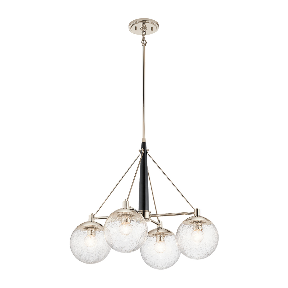 Подвесная люстра Kichler QN-MARILYN4