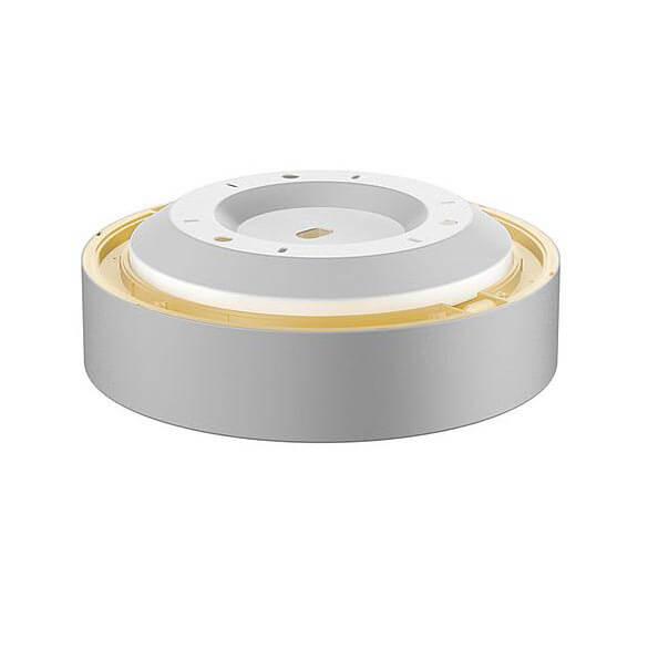 Потолочный светодиодный светильник SLV Medo 30 Led CW Triac 1001881