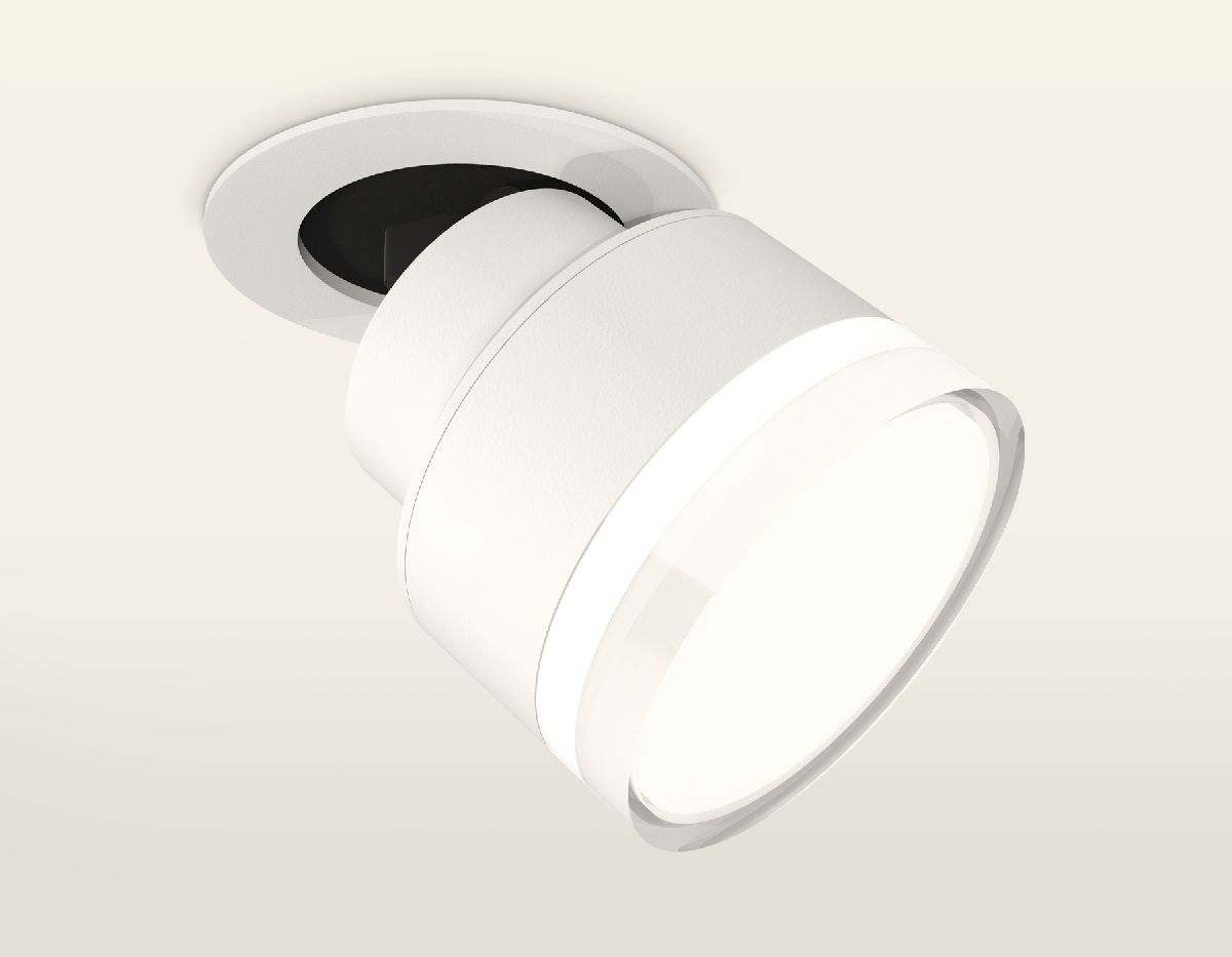 Встраиваемый спот Ambrella Light Techno spot (A2241, A2105, C8101, N8399) XM8101528