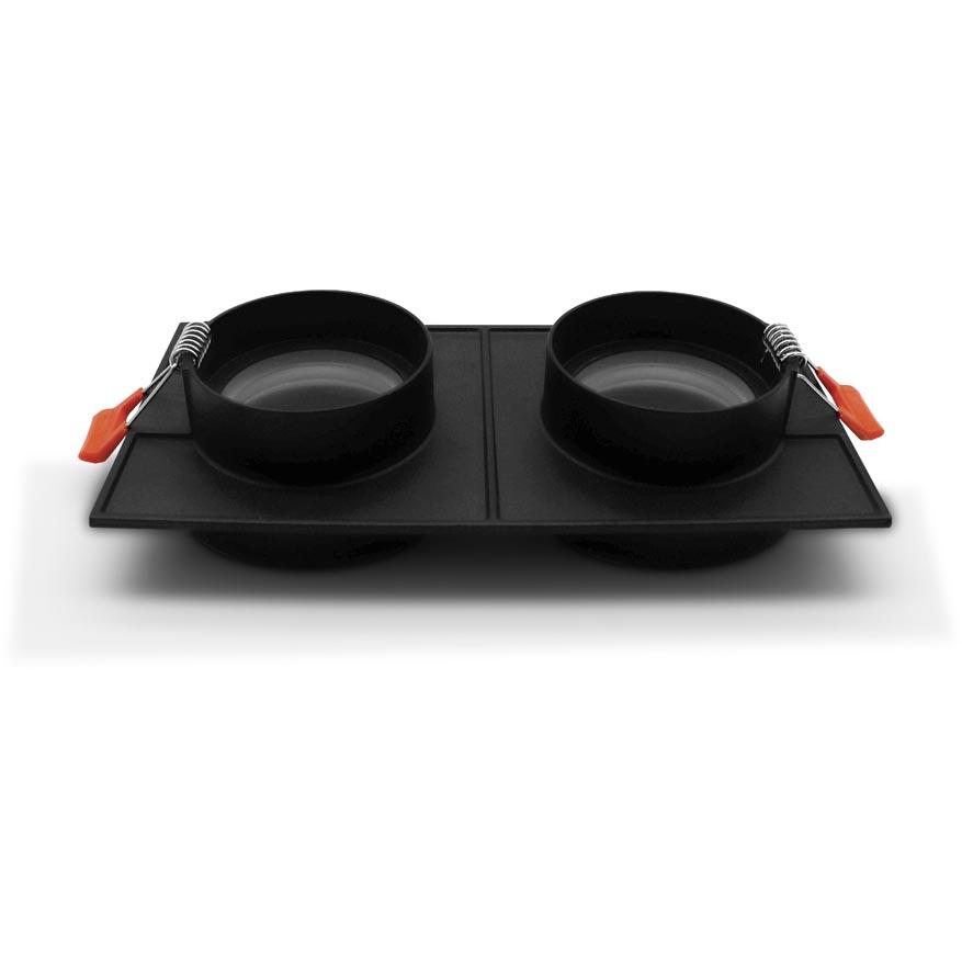 Встраиваемый светильник Ambrella Light Techno Spot TN319