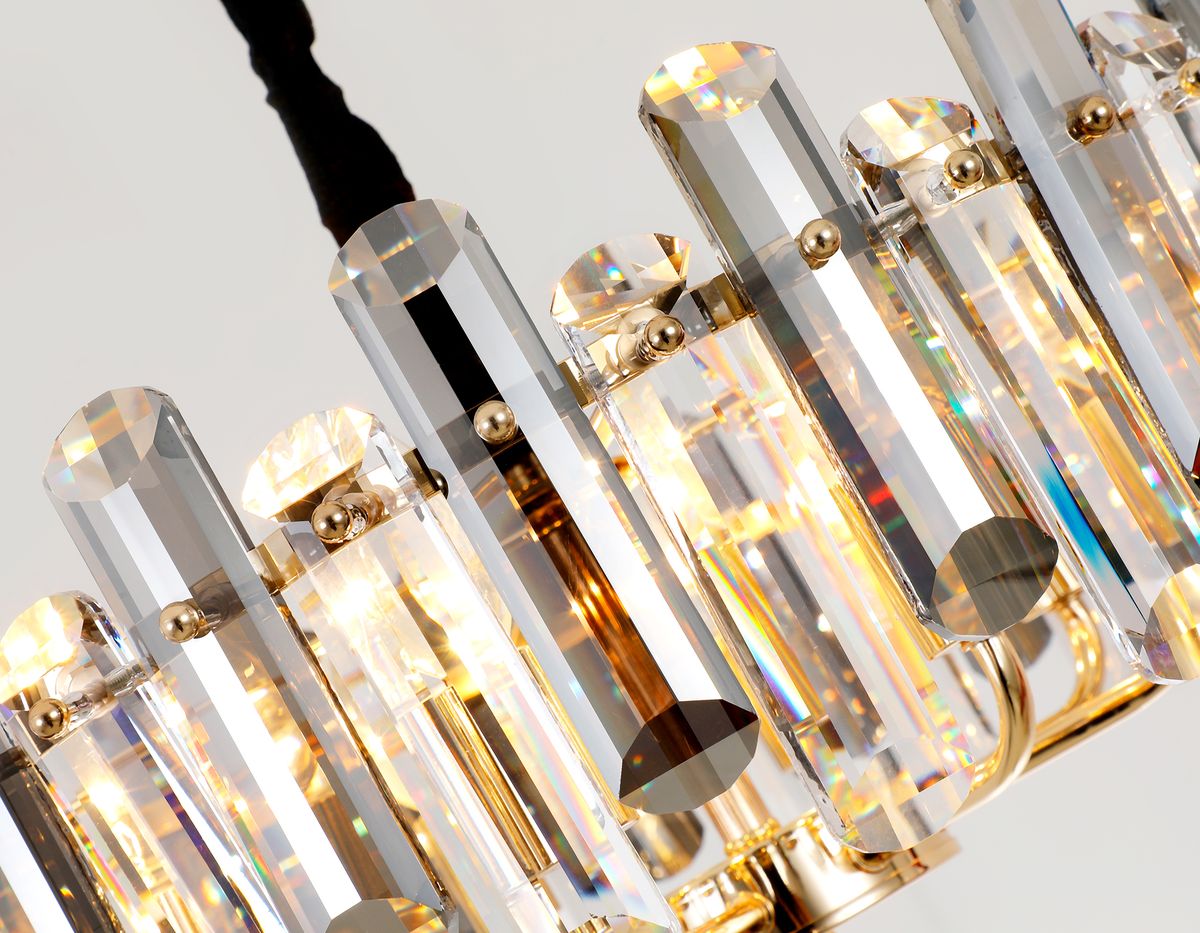 Подвесная люстра Ambrella Light Traditional TR5304