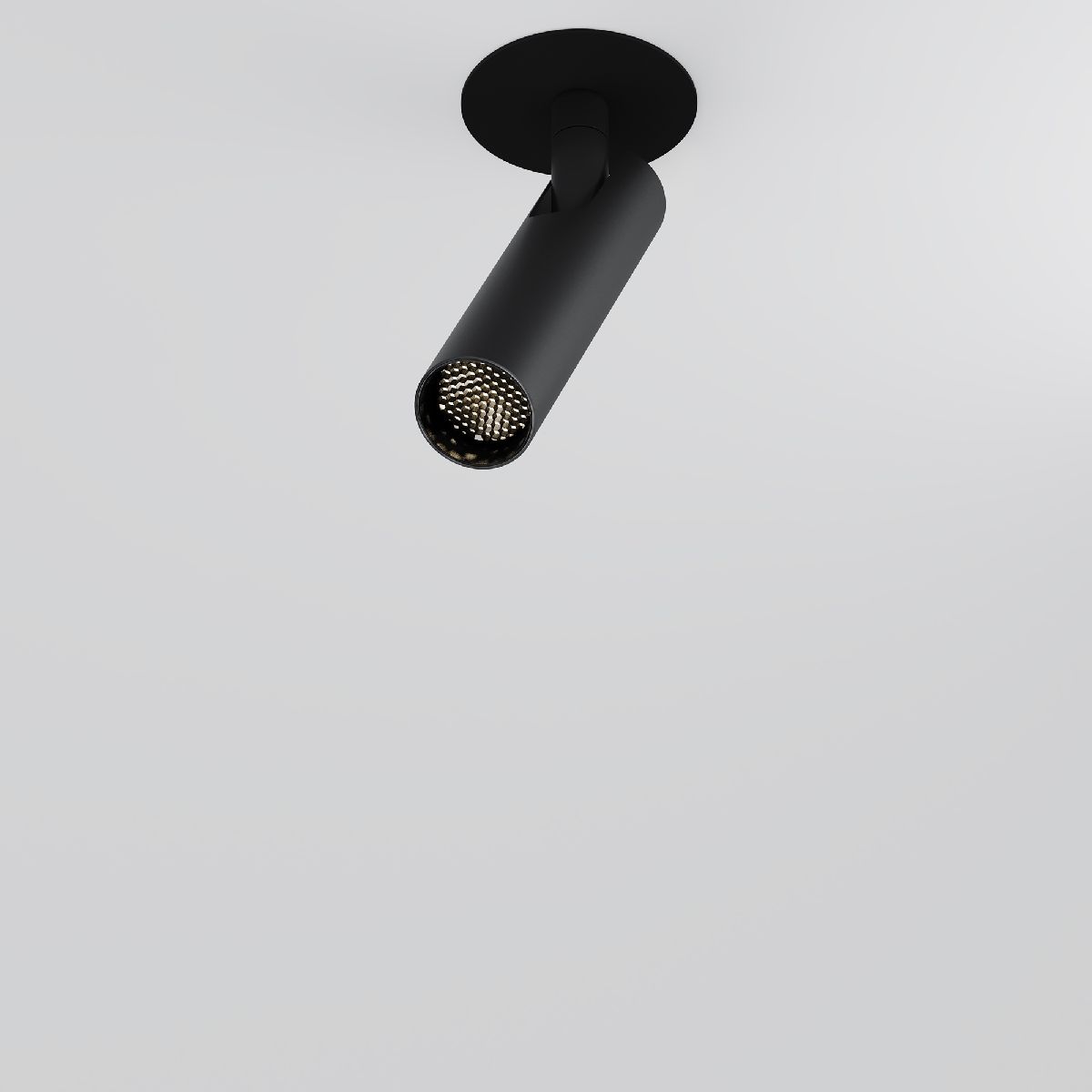 Встраиваемый спот Maytoni Focus T C141RS-L125-6W3K-B