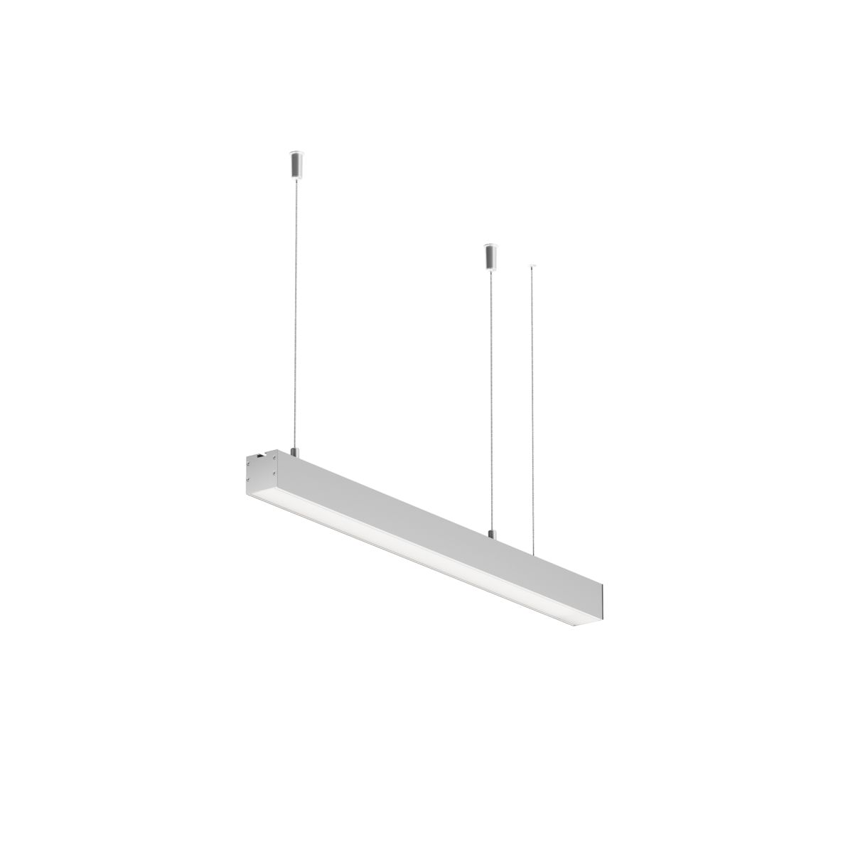Линейный подвесной светильник Maytoni Technical LL312001