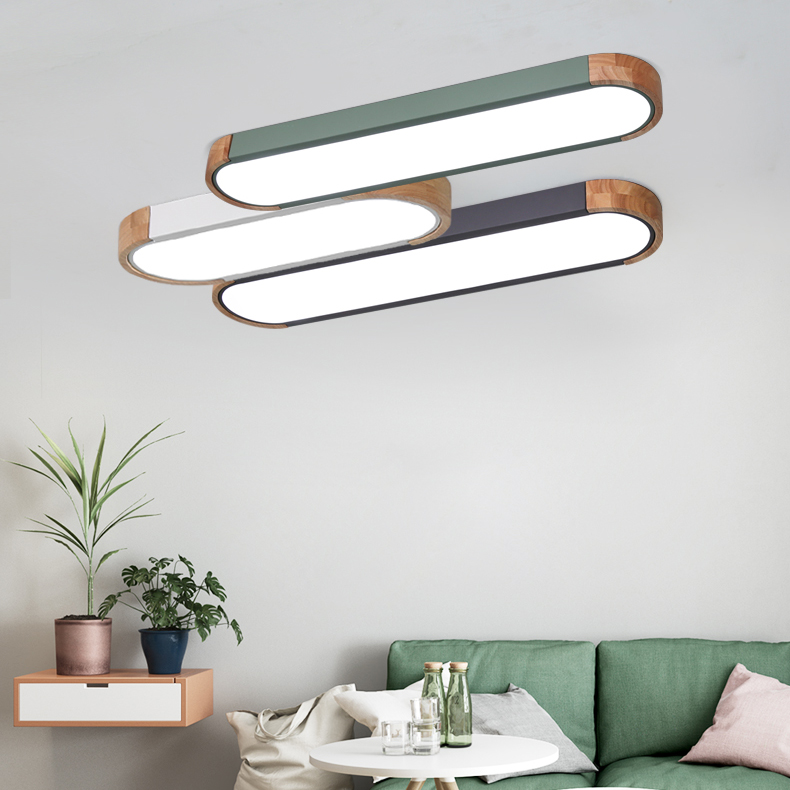 Потолочный светильник ImperiumLoft Linn 193594-26