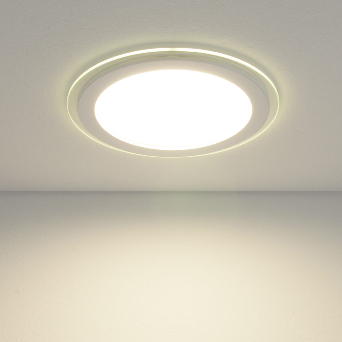 Встраиваемый светильник Elektrostandard Down Light 4690389063299