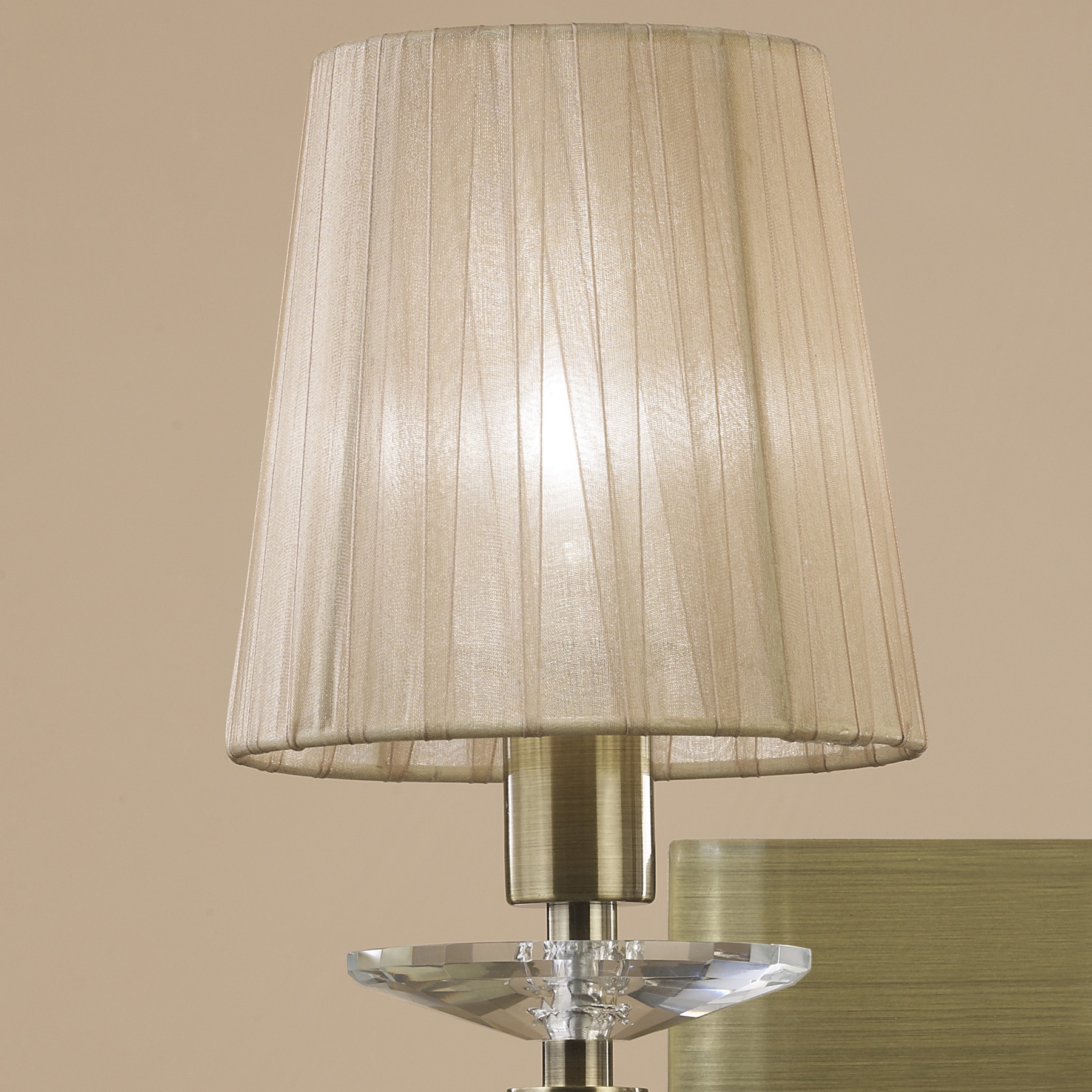Бра Mantra Tiffany Bronze 3883 УЦ