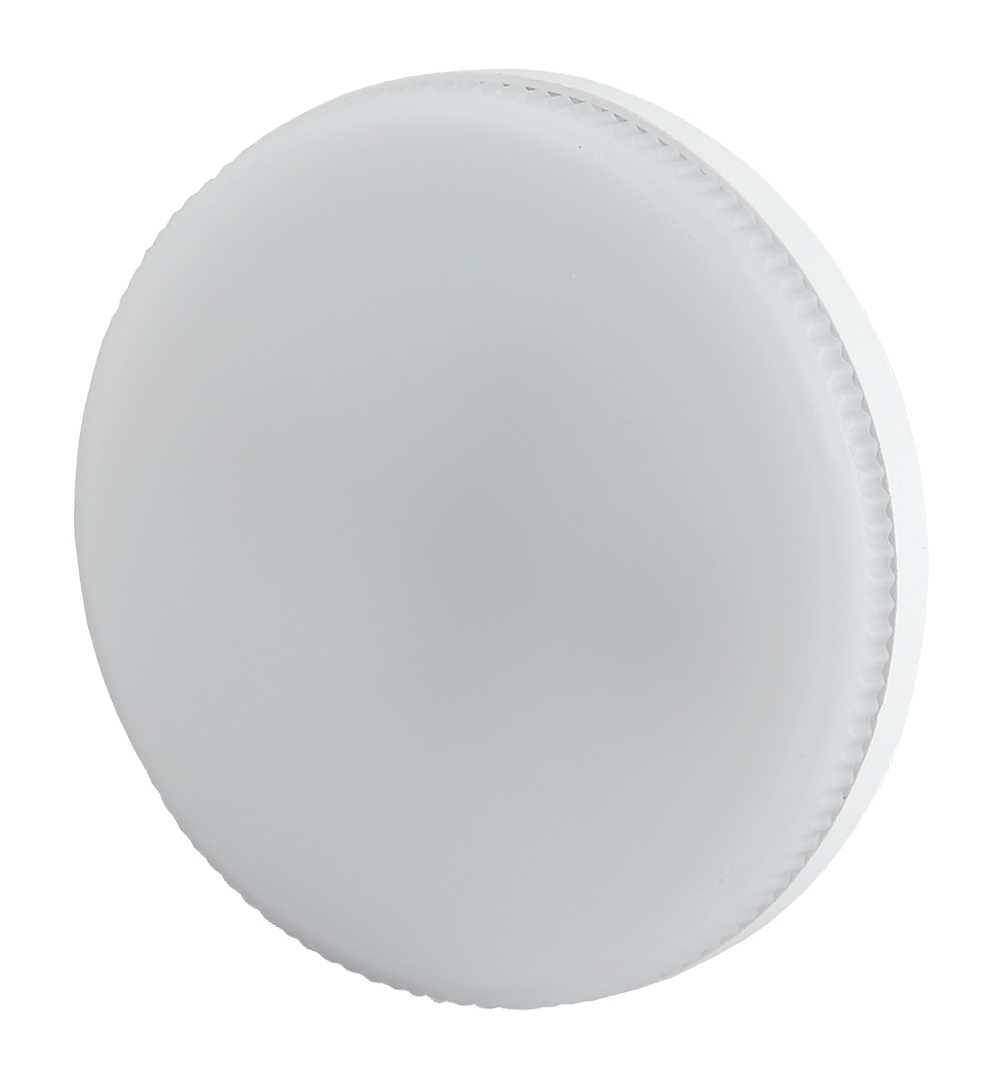 Лампа светодиодная Эра GX53 8W 6500K LED GX-8W-865-GX53 R Б0045333
