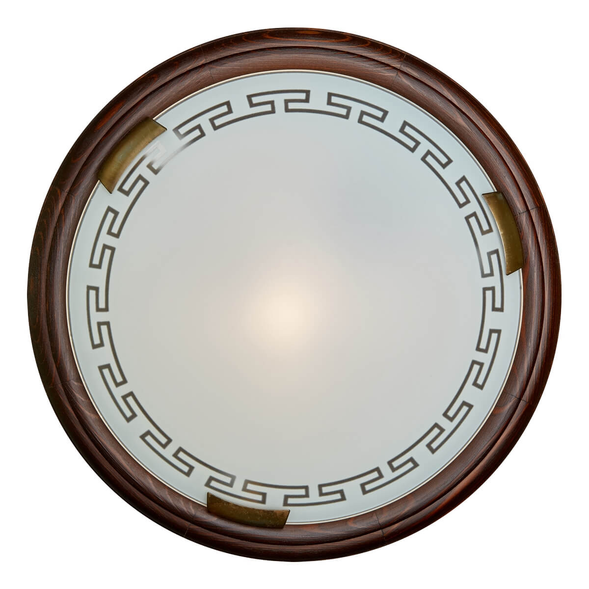 Потолочный светильник Sonex Greca 260