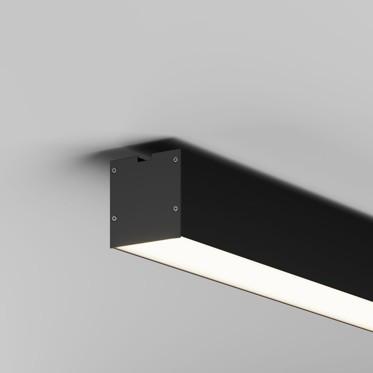 Линейный светильник Maytoni Technical LL311030