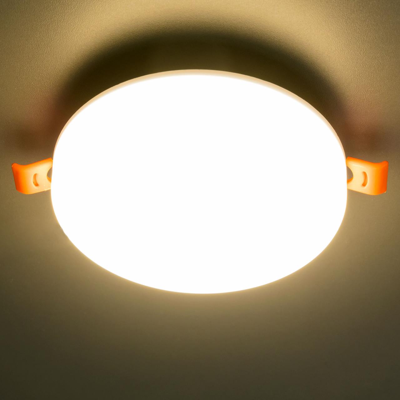 Встраиваемый светильник Citilux Вега CLD5315W в Москве