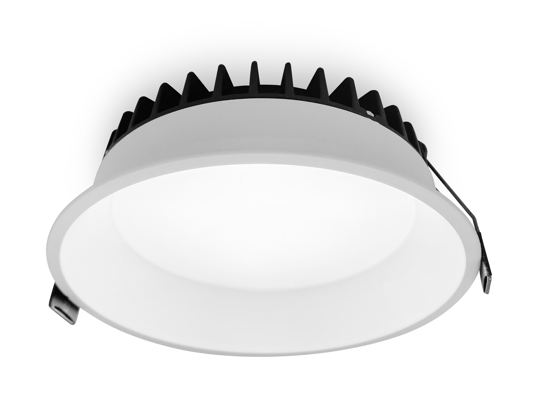 Встраиваемый светильник Ambrella Light Downlight DCR512 в Москве