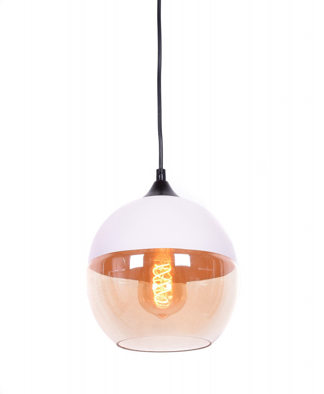 Подвесной светильник Lumina Deco Albion LDP 6805 WT
