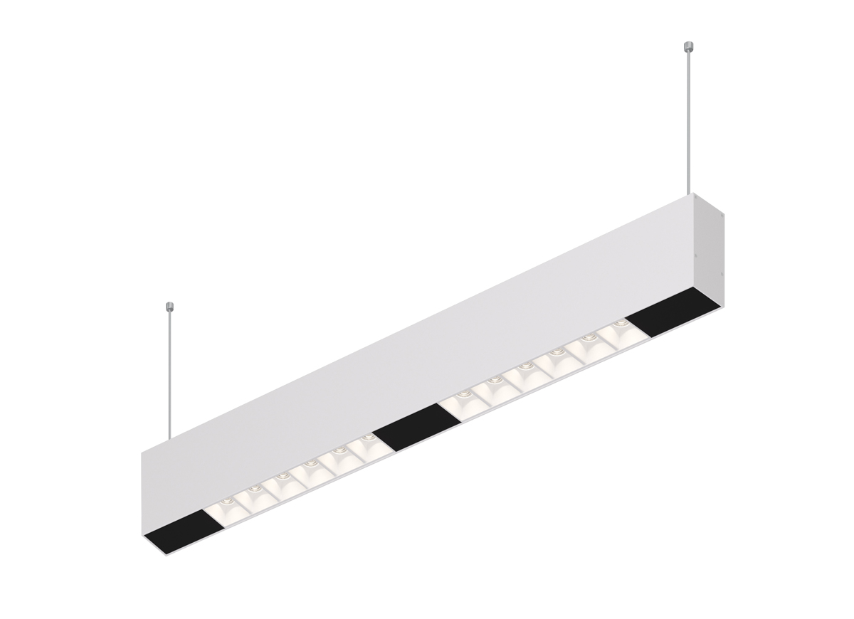 Подвесной светильник Donolux Eye-line DL18515S121W12.34.500WB