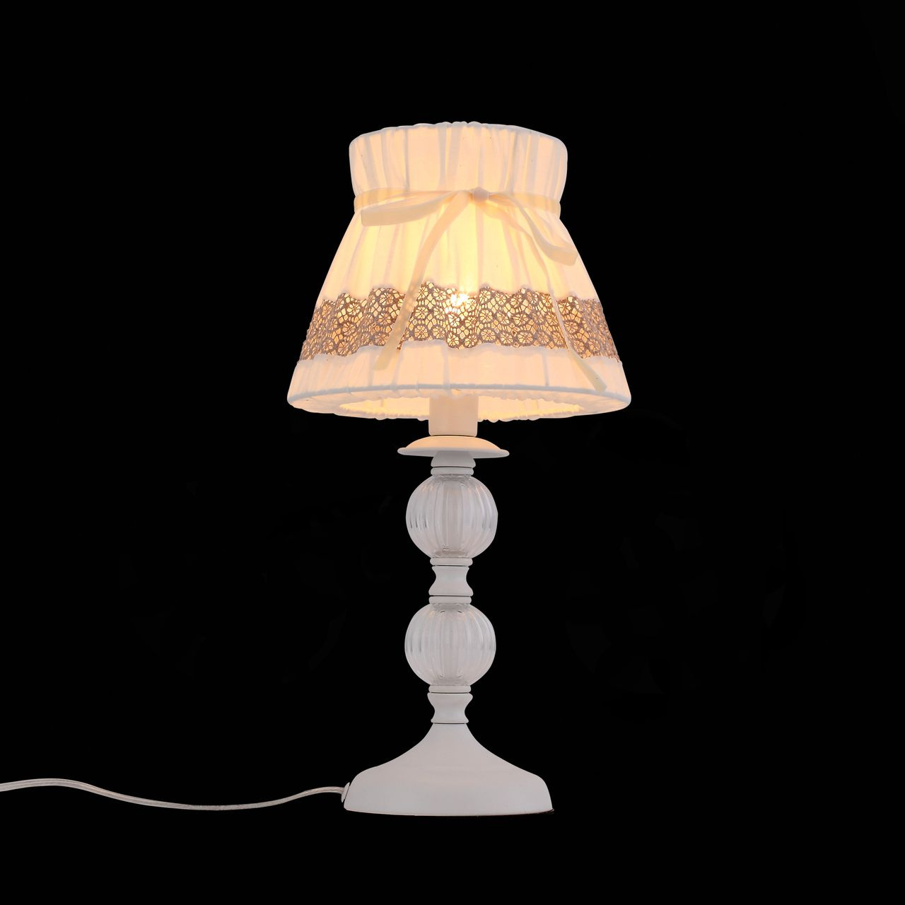 Настольная лампа ST Luce Merletto SL184.504.01