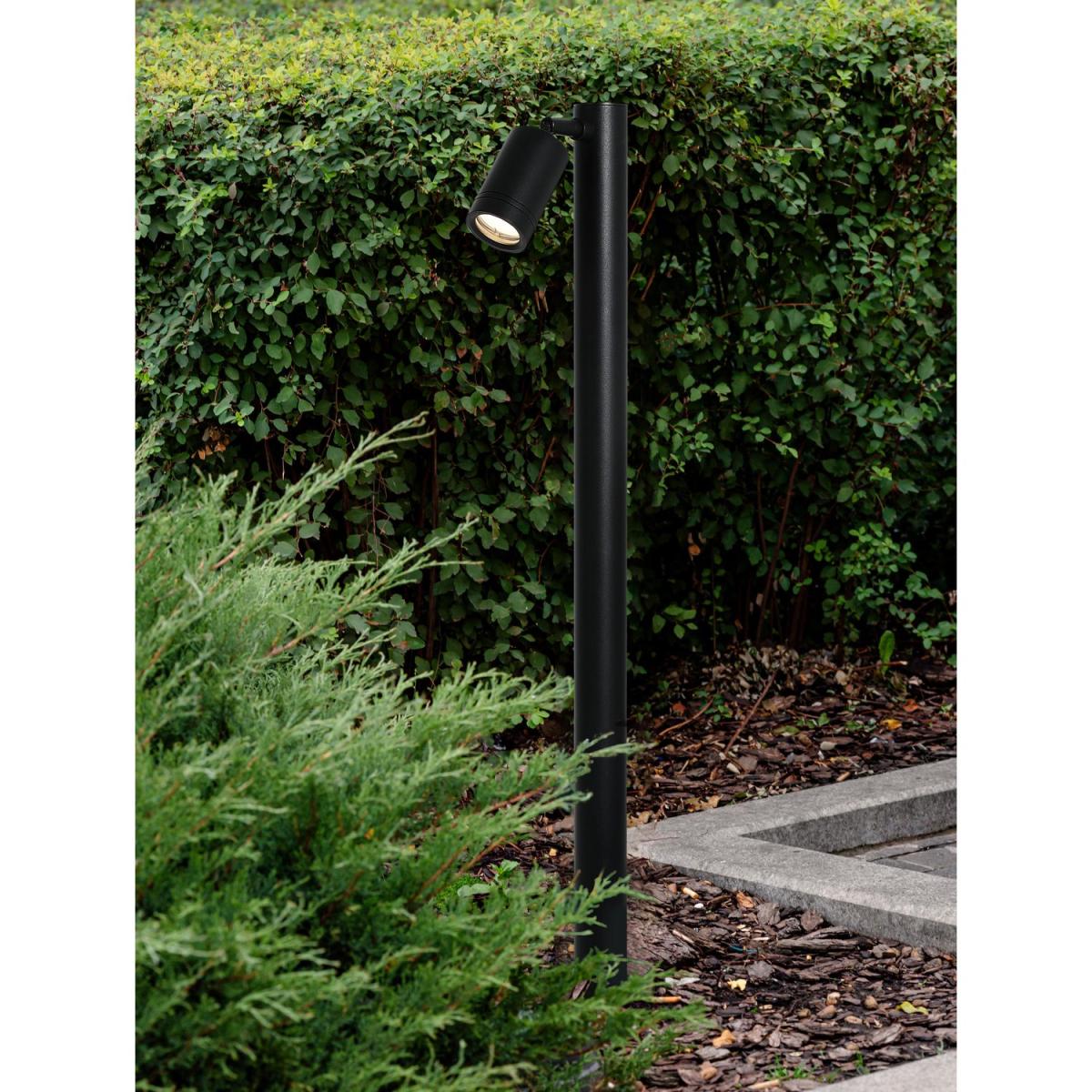 Уличный светильник Favourite Pharus 2892-1F