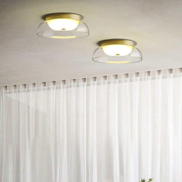 Потолочный cветильник ImperiumLoft Clarity 140608-26