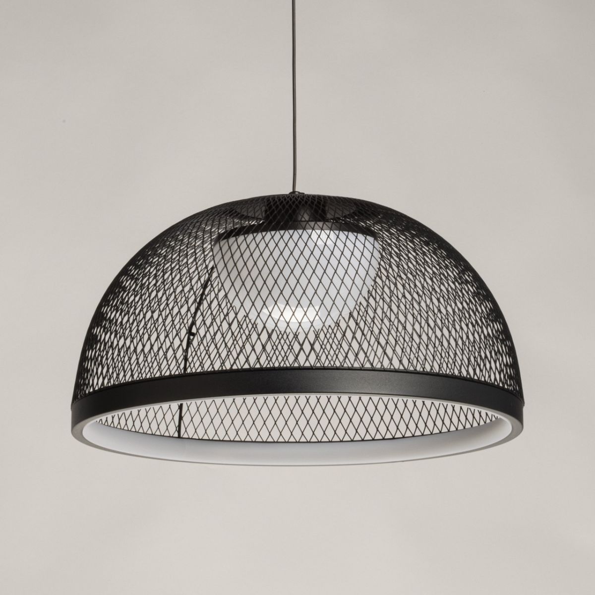 Подвесной светильник De Markt City Лоск 107013103